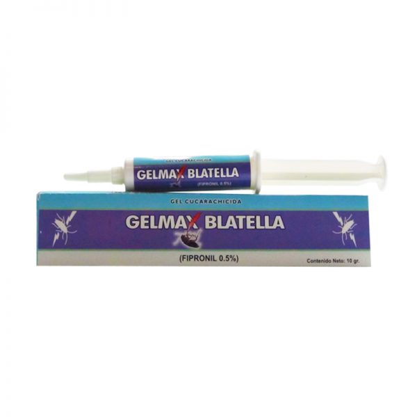 GELMAX BLATELLA - Imagen 2